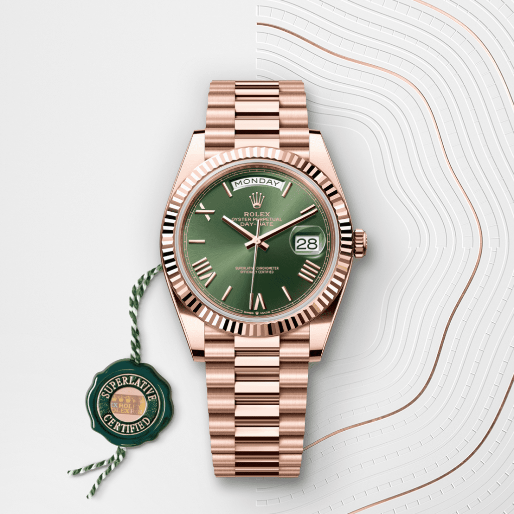 Day-Date