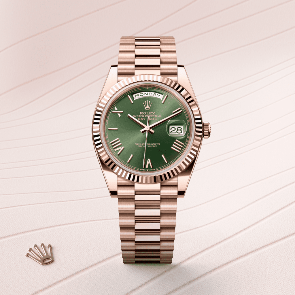 Day-Date