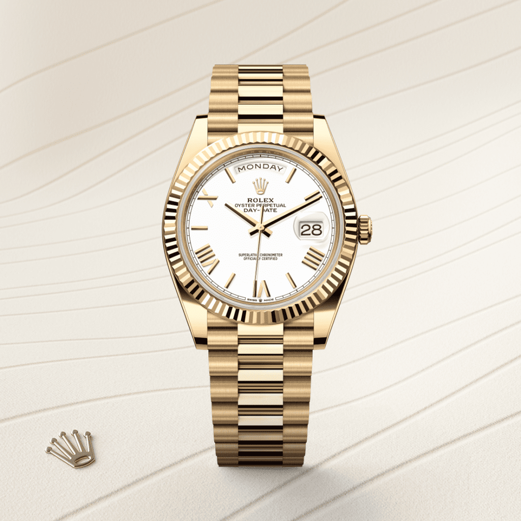 Day-Date 40