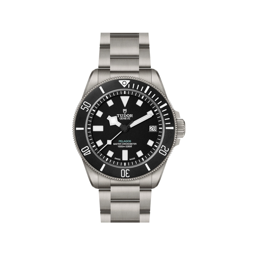 TUDOR Pelagos Ultra m2543c1a7nu-0001 – Keanes Jewellers
