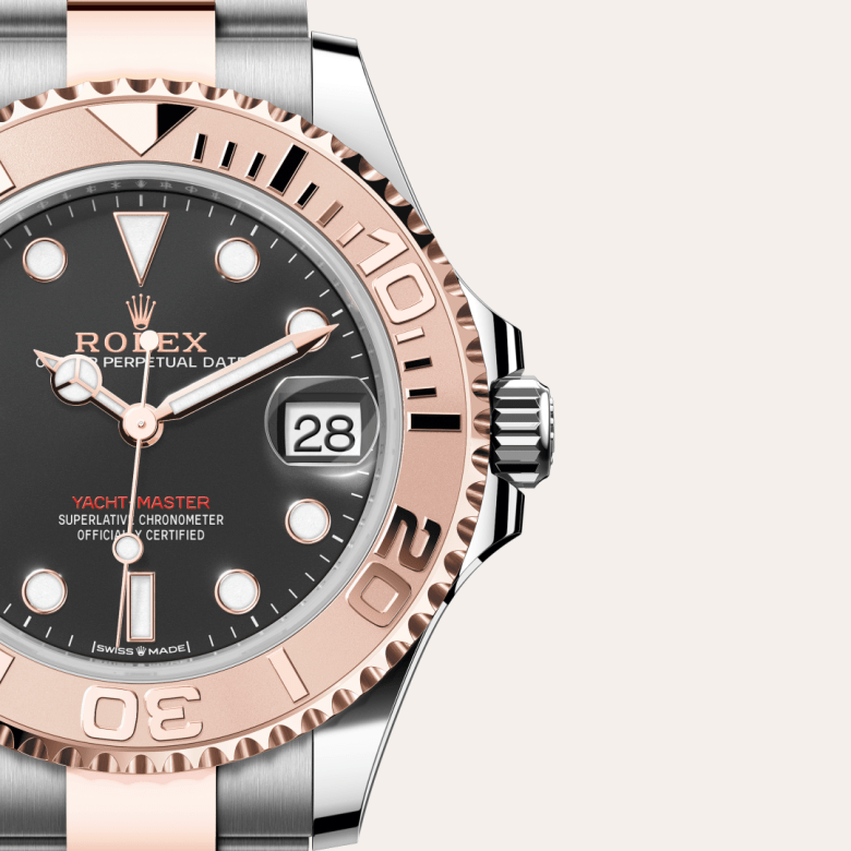 Yacht-Master
