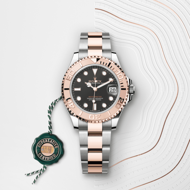 Yacht-Master