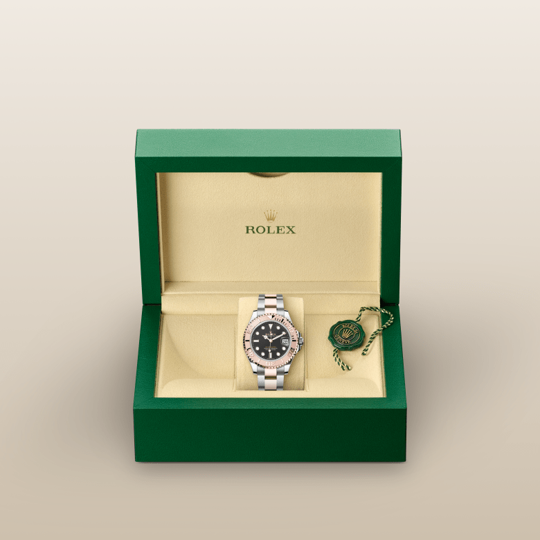Yacht-Master