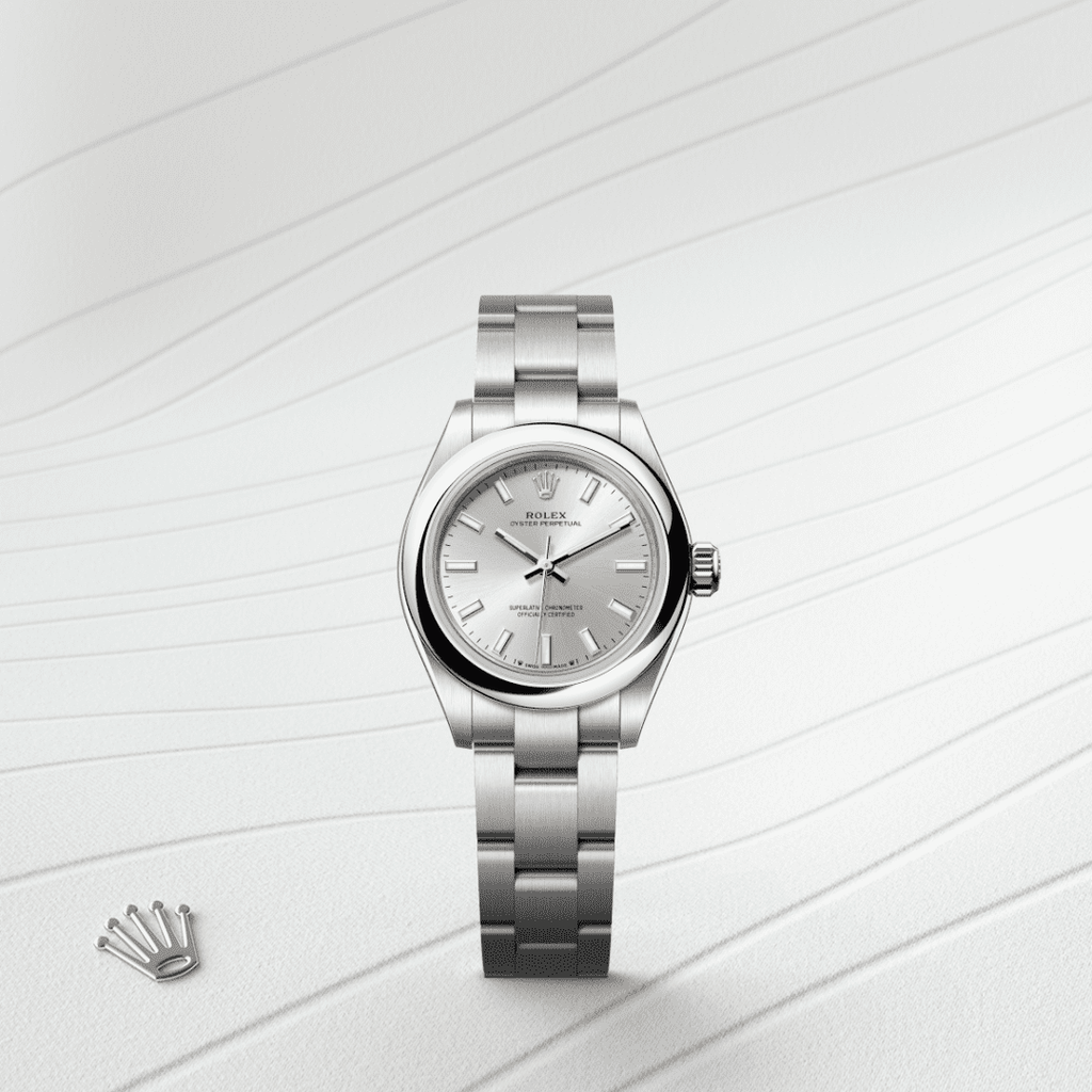 Oyster Perpetual 28