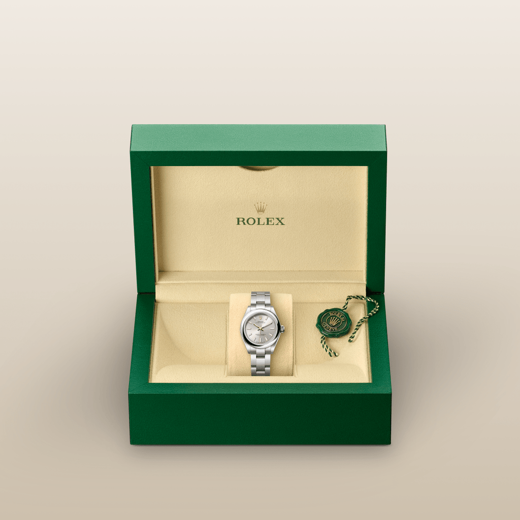 Oyster Perpetual 28