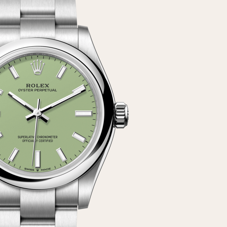 Oyster Perpetual 31