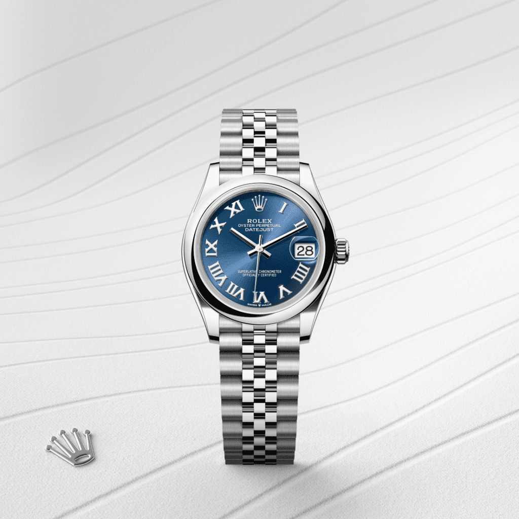 Datejust 31