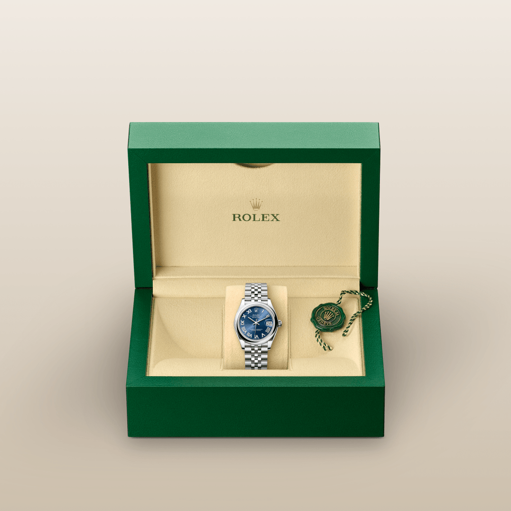 Datejust 31