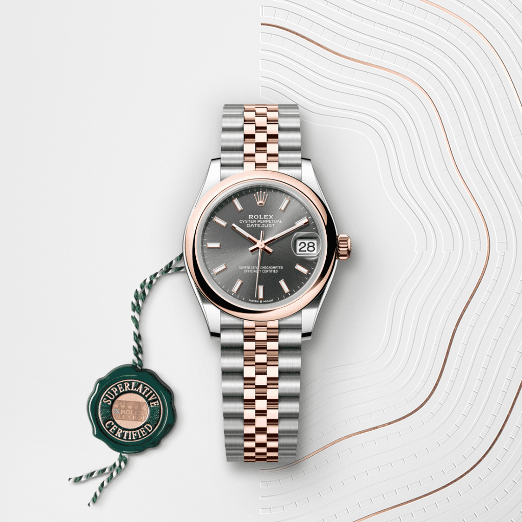 Datejust 31