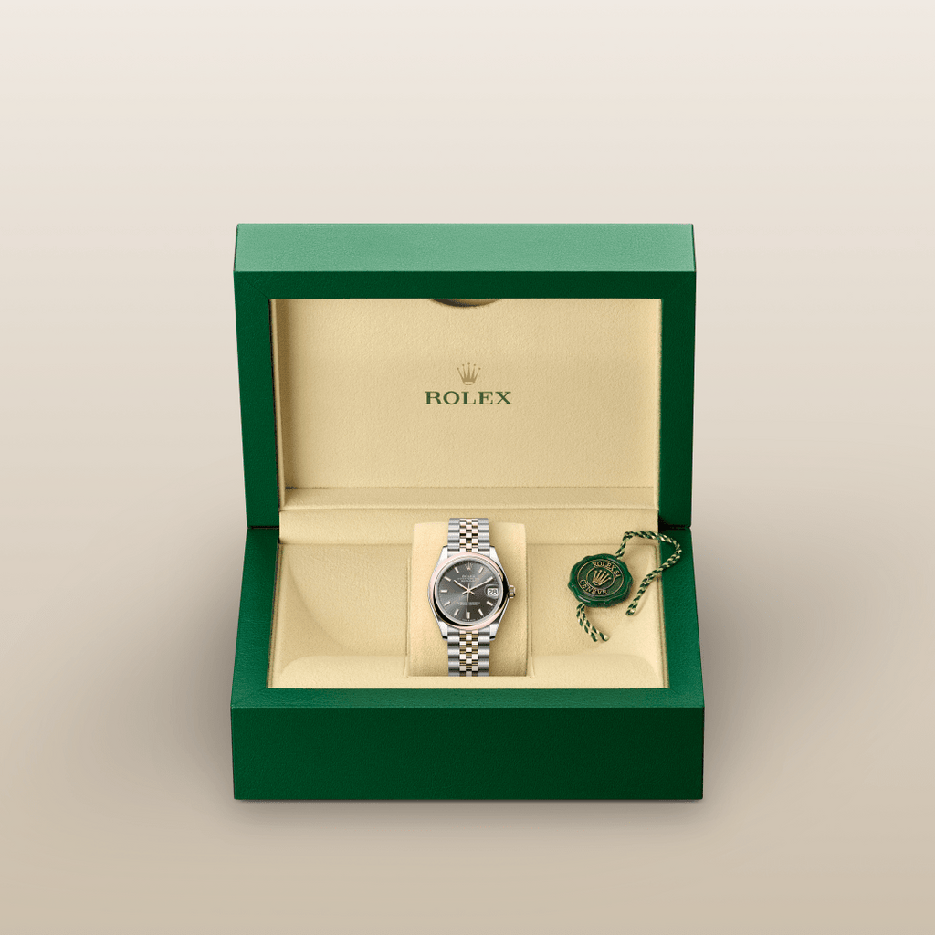 Datejust 31
