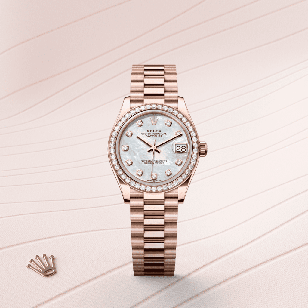 Datejust 31