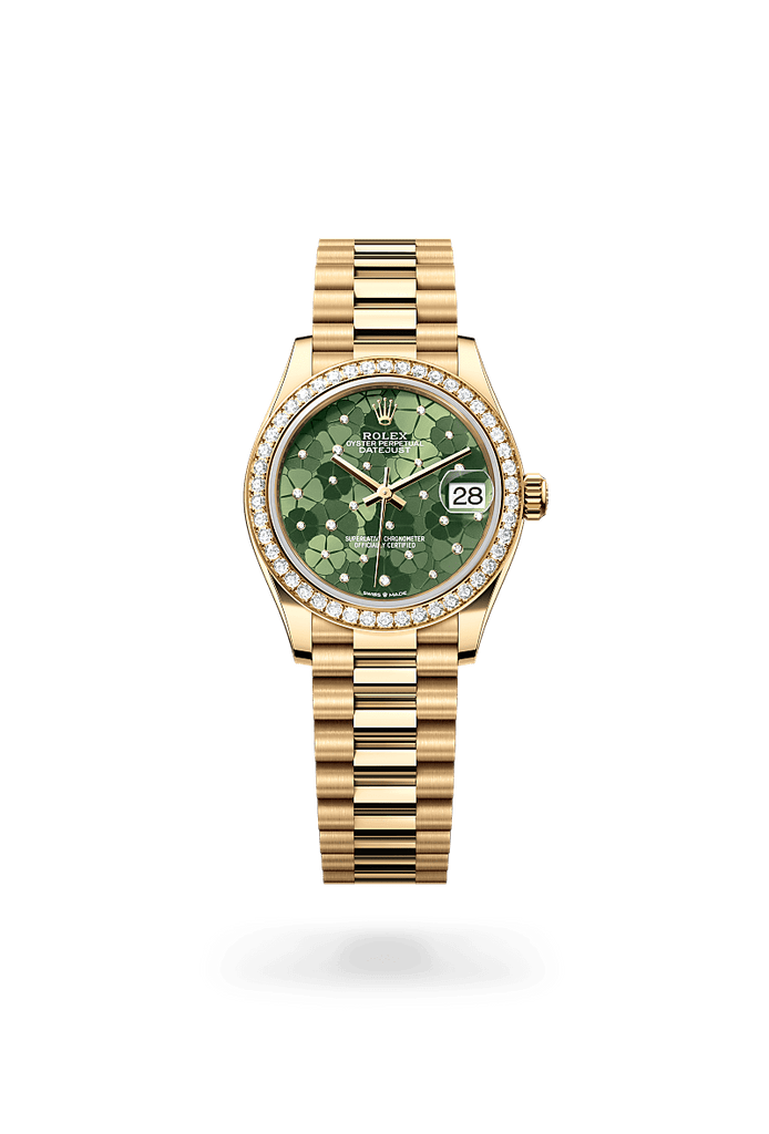 Datejust 31