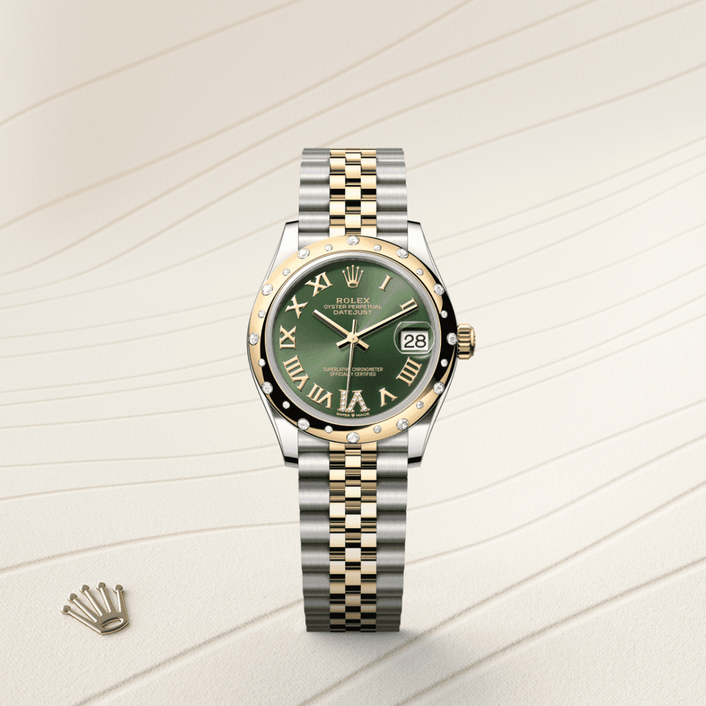 Datejust 31