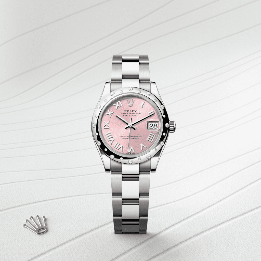 Datejust 31