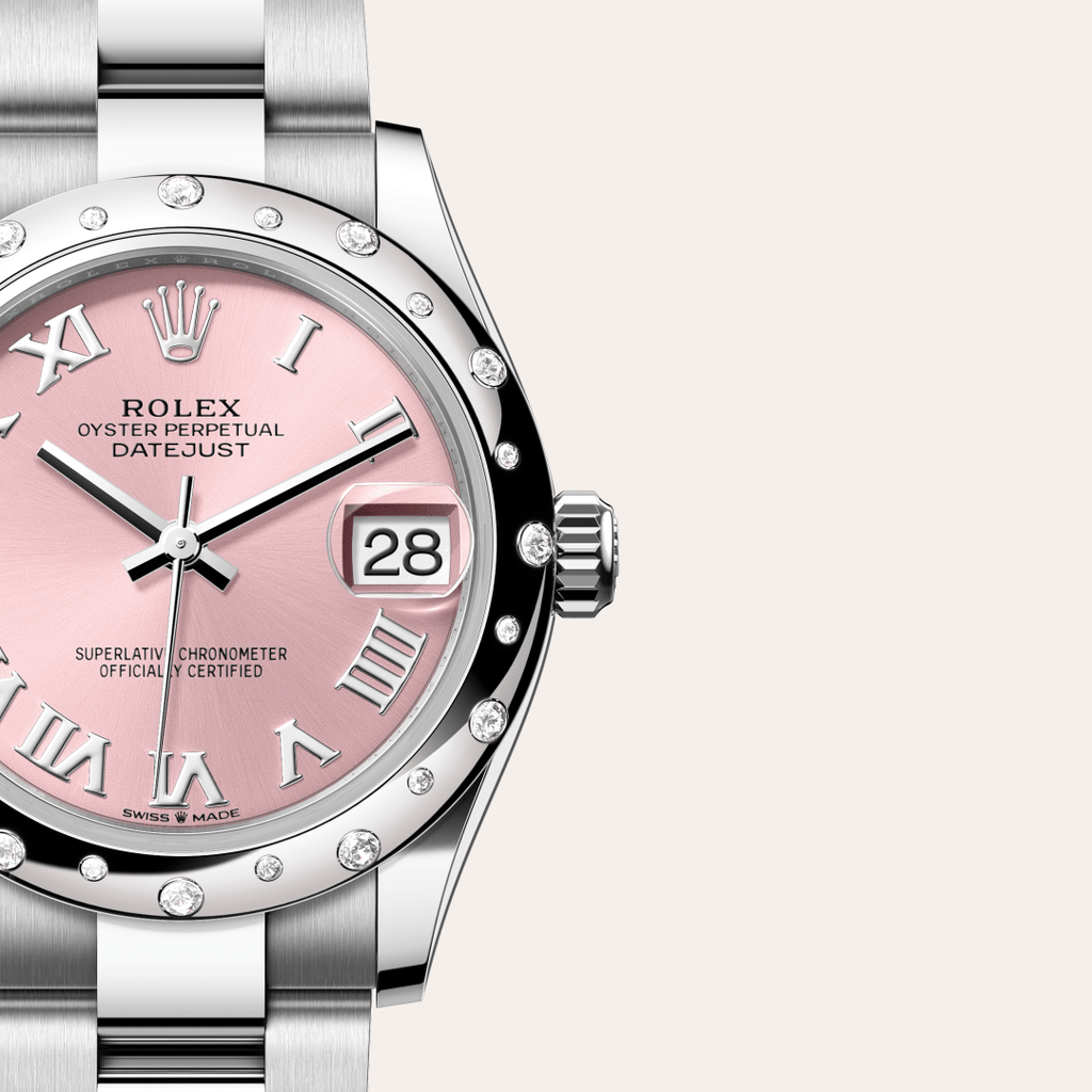Datejust 31