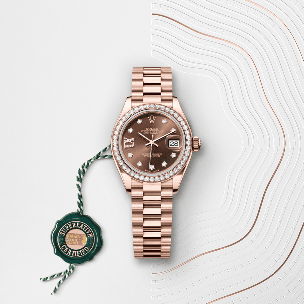 Lady-Datejust