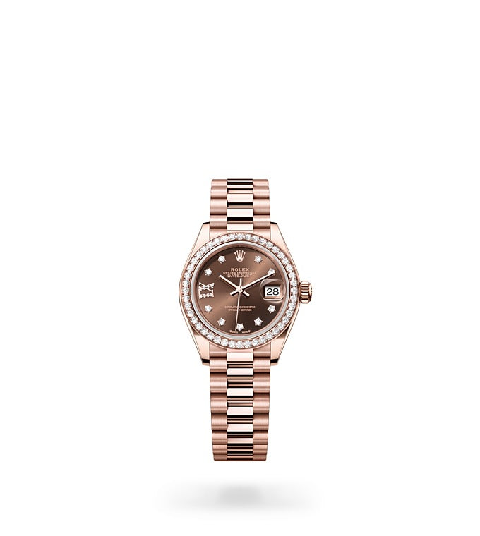 Lady-Datejust