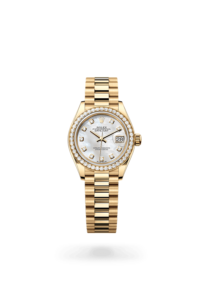 Lady-Datejust
