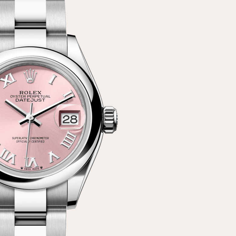 Lady-Datejust