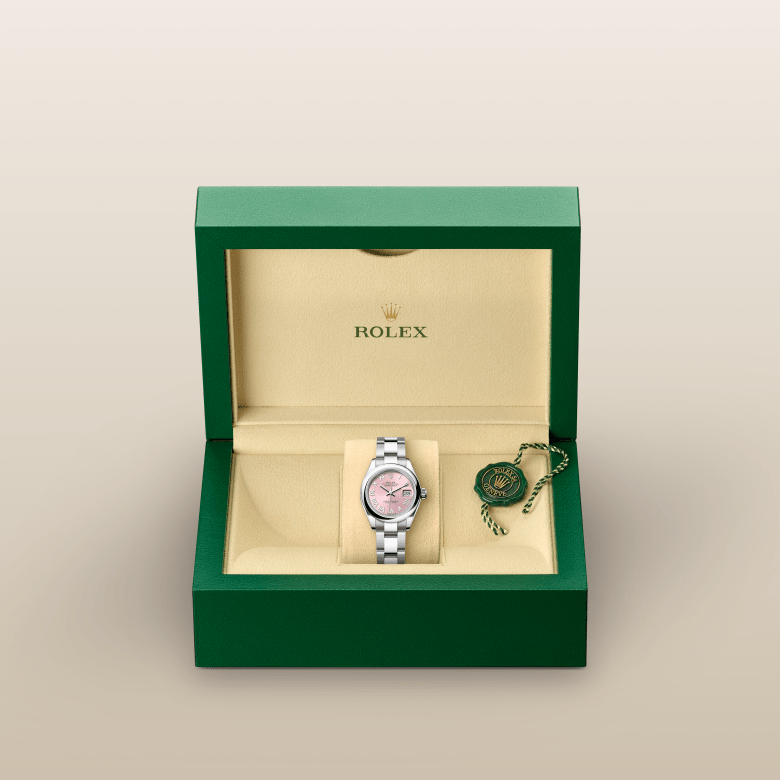 Lady-Datejust