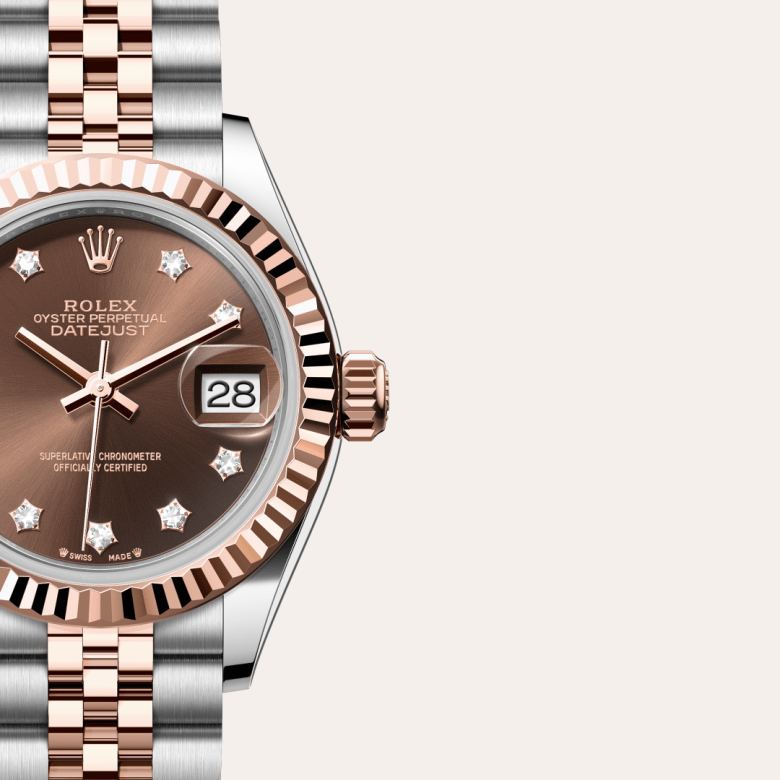 Lady-Datejust