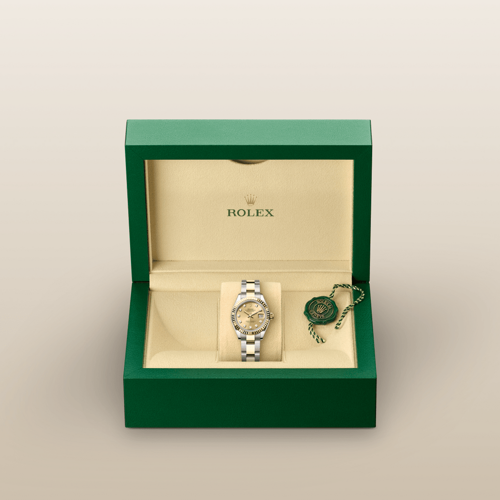 Lady-Datejust