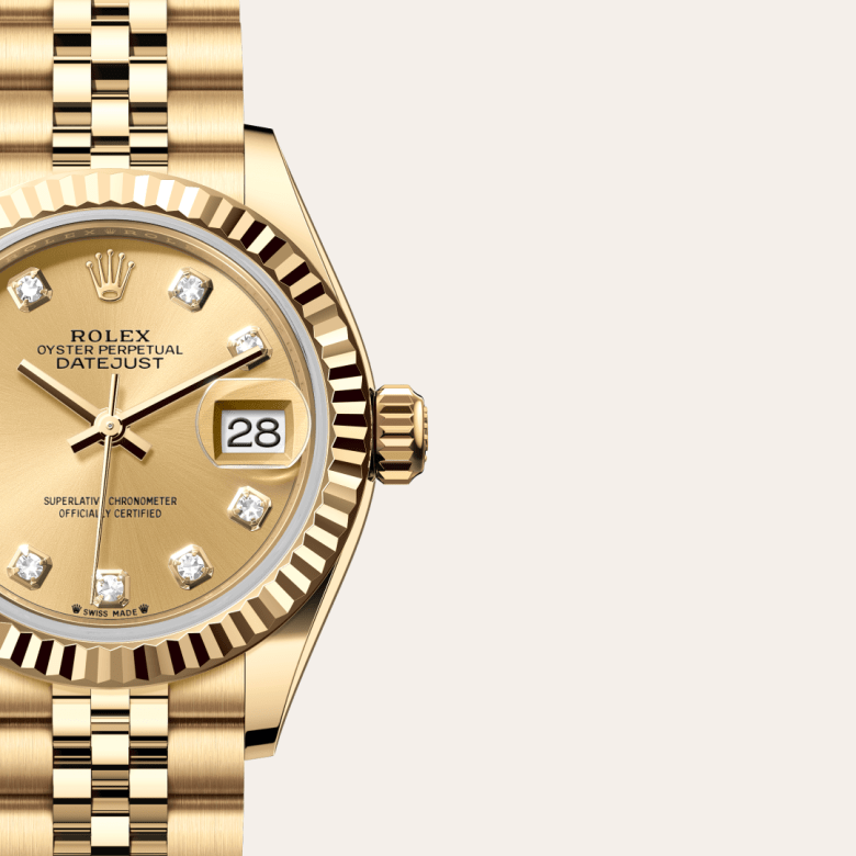Lady-Datejust