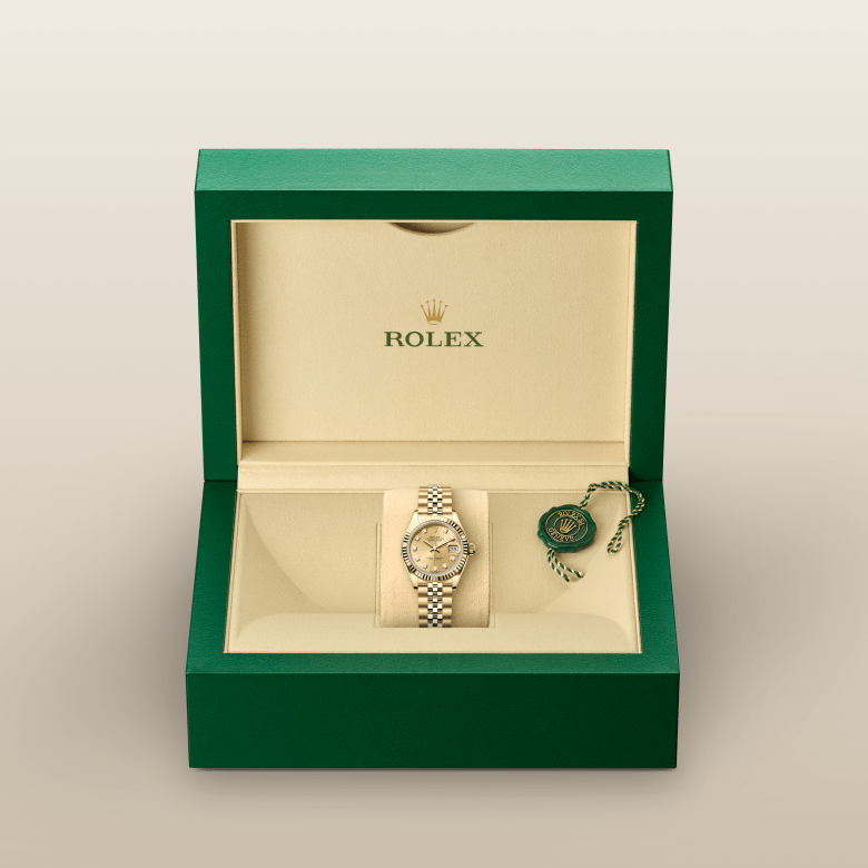 Lady-Datejust