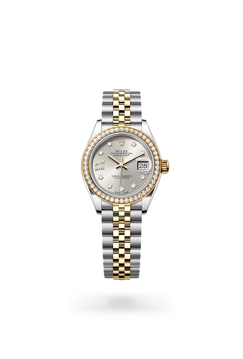Lady-Datejust M279383RBR-0003 – Keanes Jewellers
