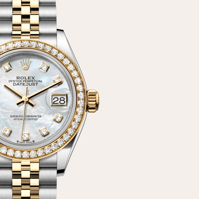 Lady-Datejust