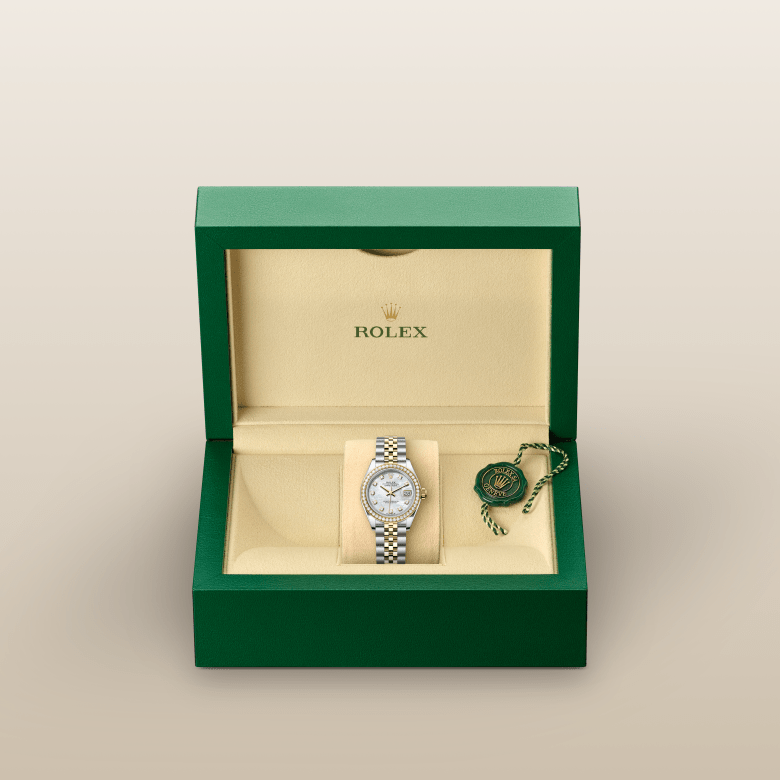 Lady-Datejust