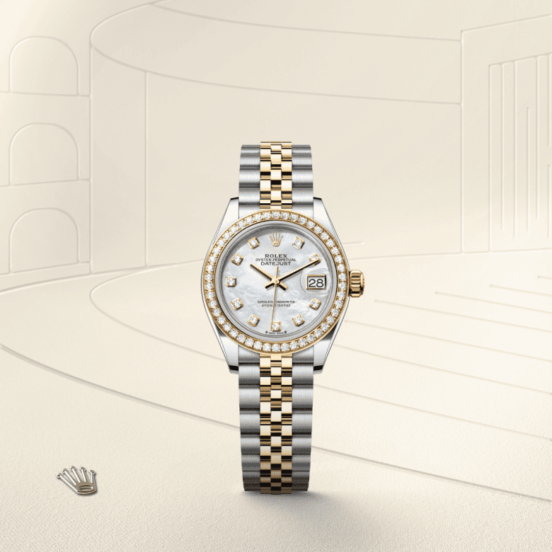 Lady-Datejust