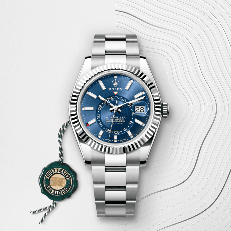 Sky-Dweller