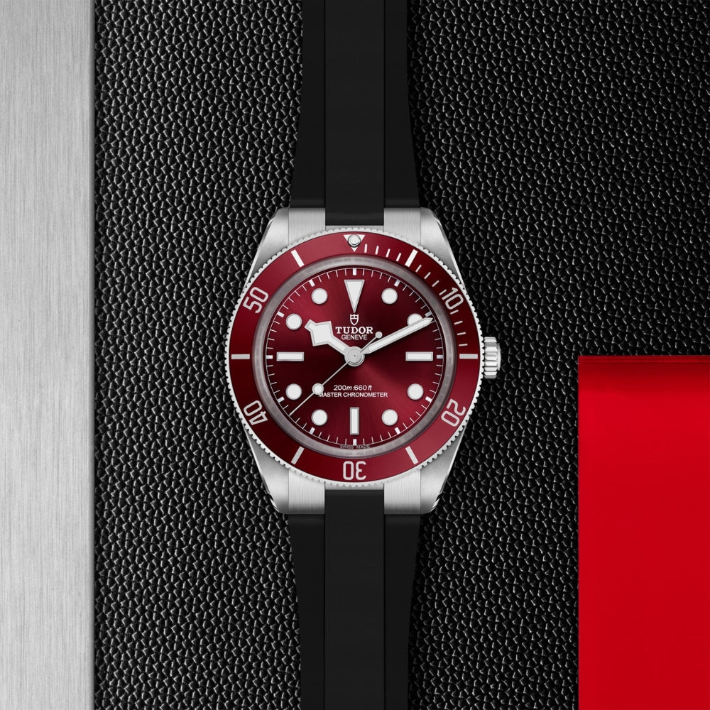 TUDOR Black Bay 58 m7939a1a0ru-0003 โ Keanes Jewellers