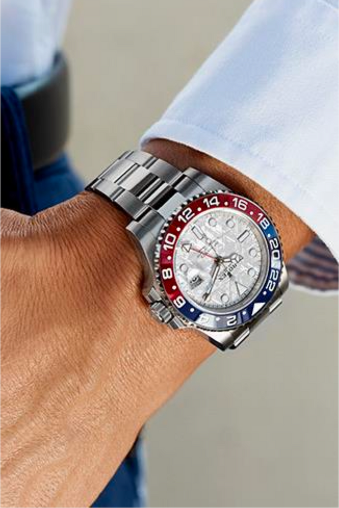 Mens rolex for clearance sale