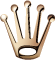 Gold Crown
