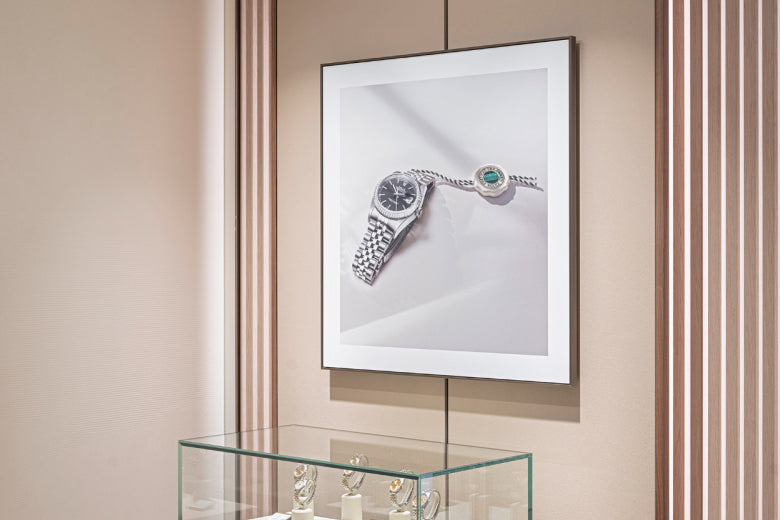 Rolex Certified Pre-Owned Book an Appointment