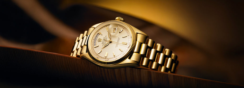 Rolex Day-Date