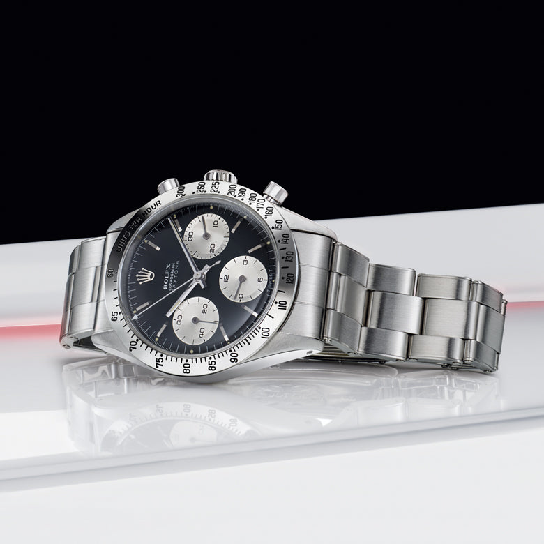 Rolex Cosmograph Daytona