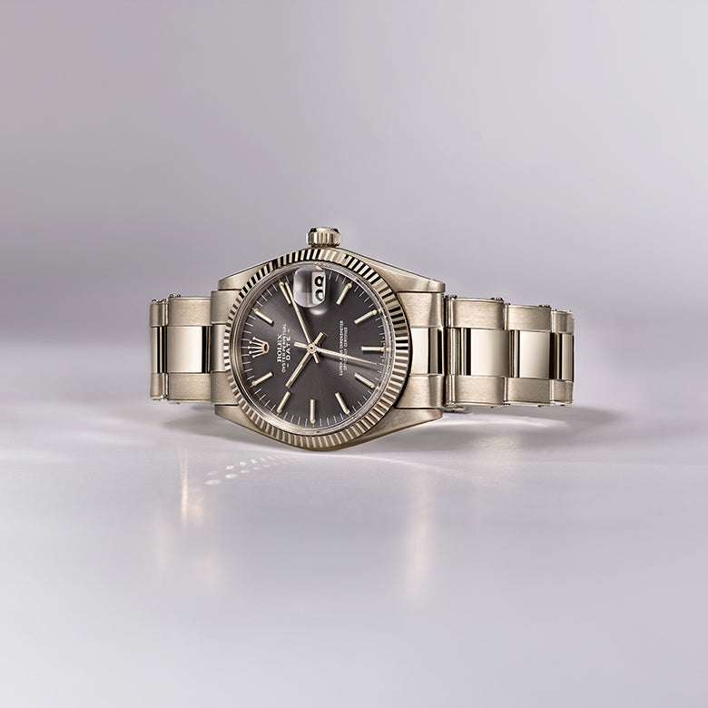 Rolex Oyster Perpetual