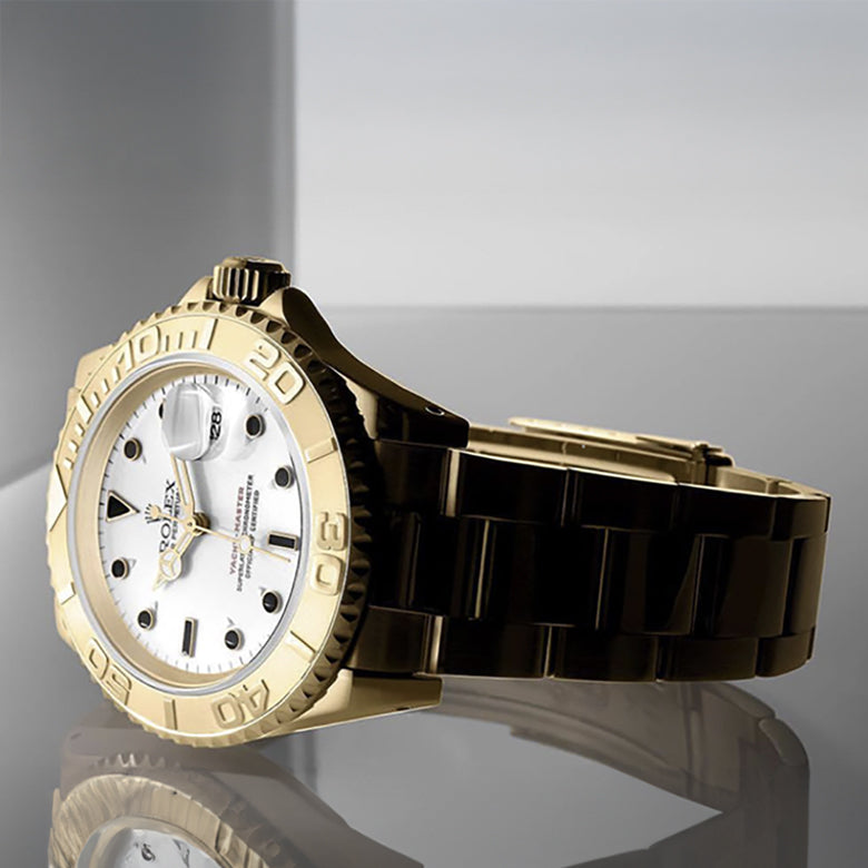 Rolex Yacht-Master