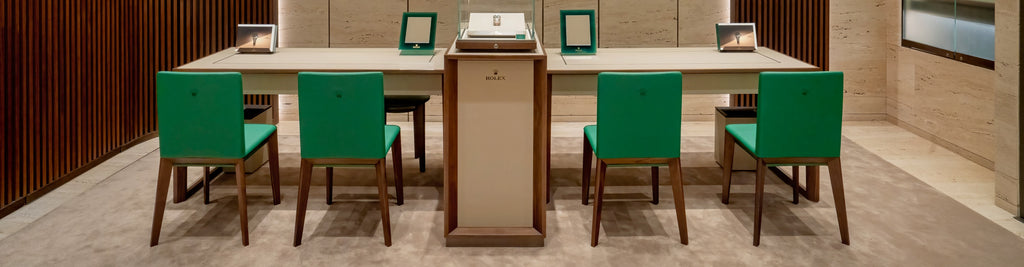 rolex in Ireland - Keanes Jewellers