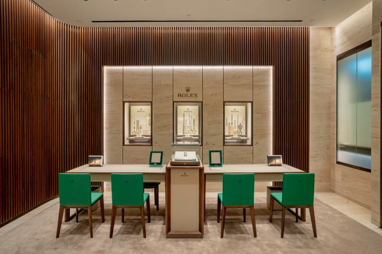 rolex in Ireland - Keanes Jewellers
