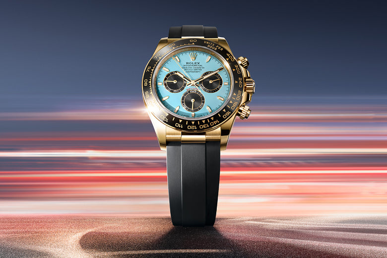 Rolex exclusive dials 2025 – Daytona, GMT‑Master II, Sky‑Dweller at Keanes Jewellers
