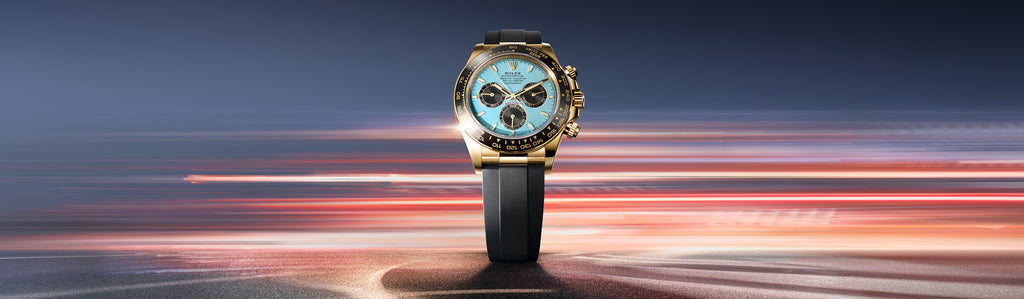 Rolex exclusive dials 2025 – Daytona, GMT‑Master II, Sky‑Dweller at Keanes Jewellers