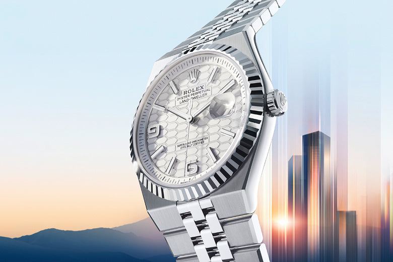 rolex new watches 2025 - Keanes Jewellers