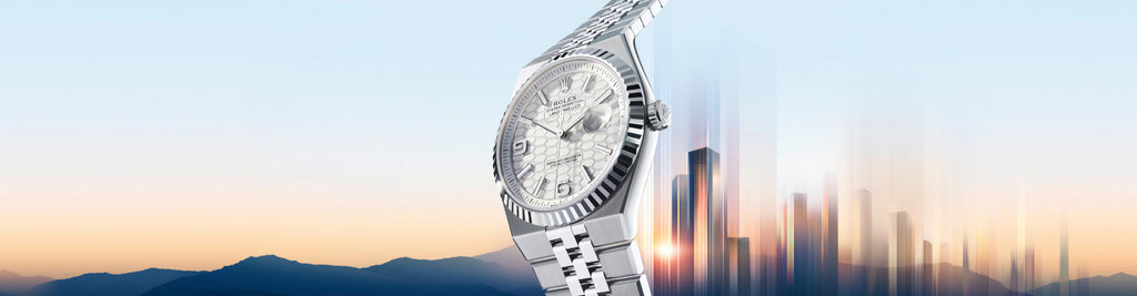 rolex new watches 2025 - Keanes Jewellers