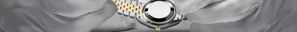Rolex Servicing Procedure