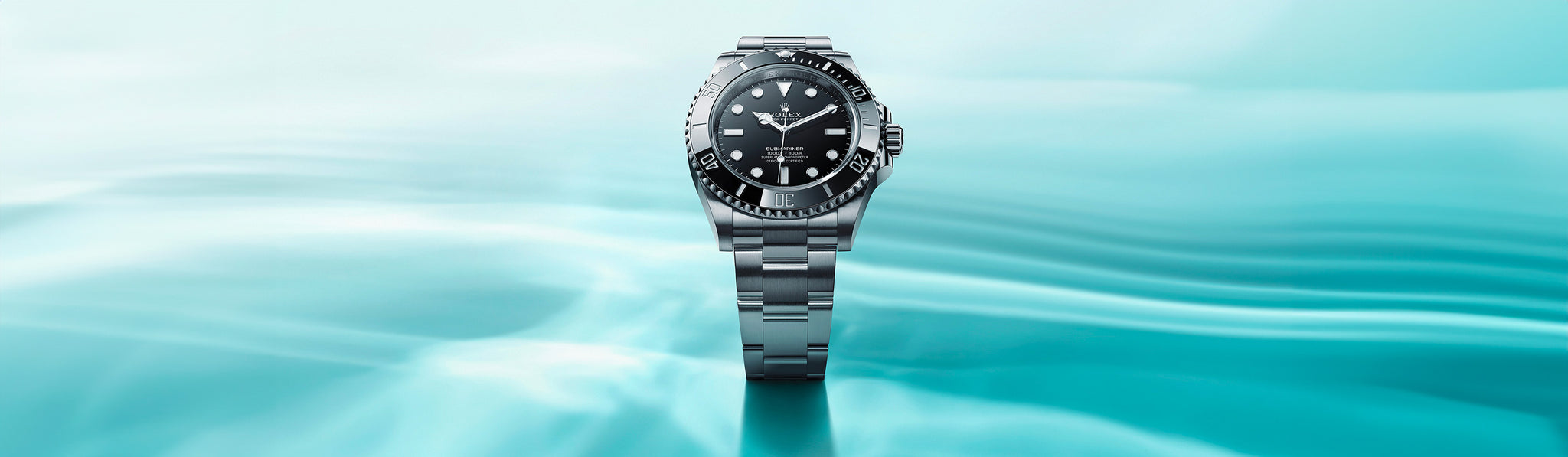 Rolex Submariner Keanes Jewellers