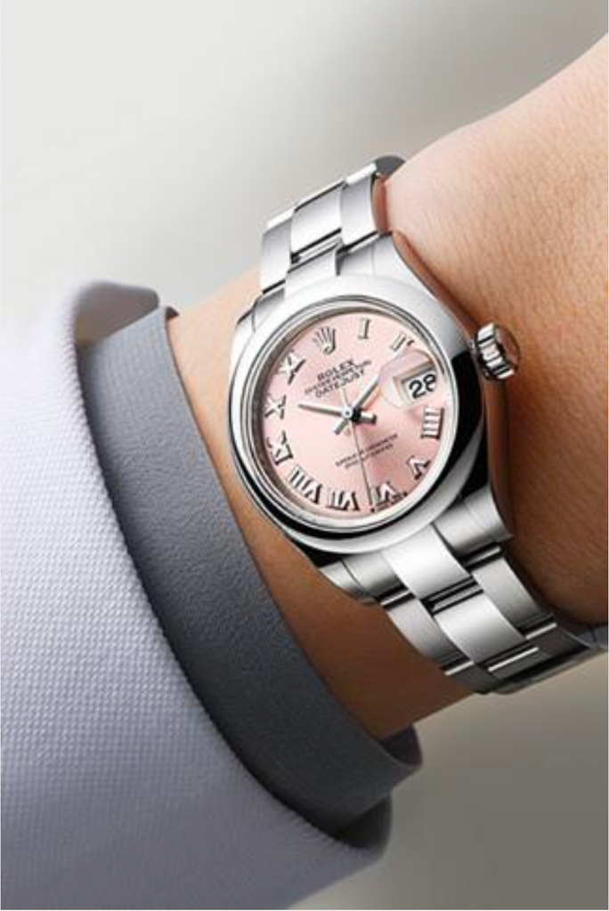 Women's Rolex Watches